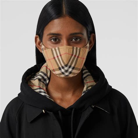 burberry face mask australia